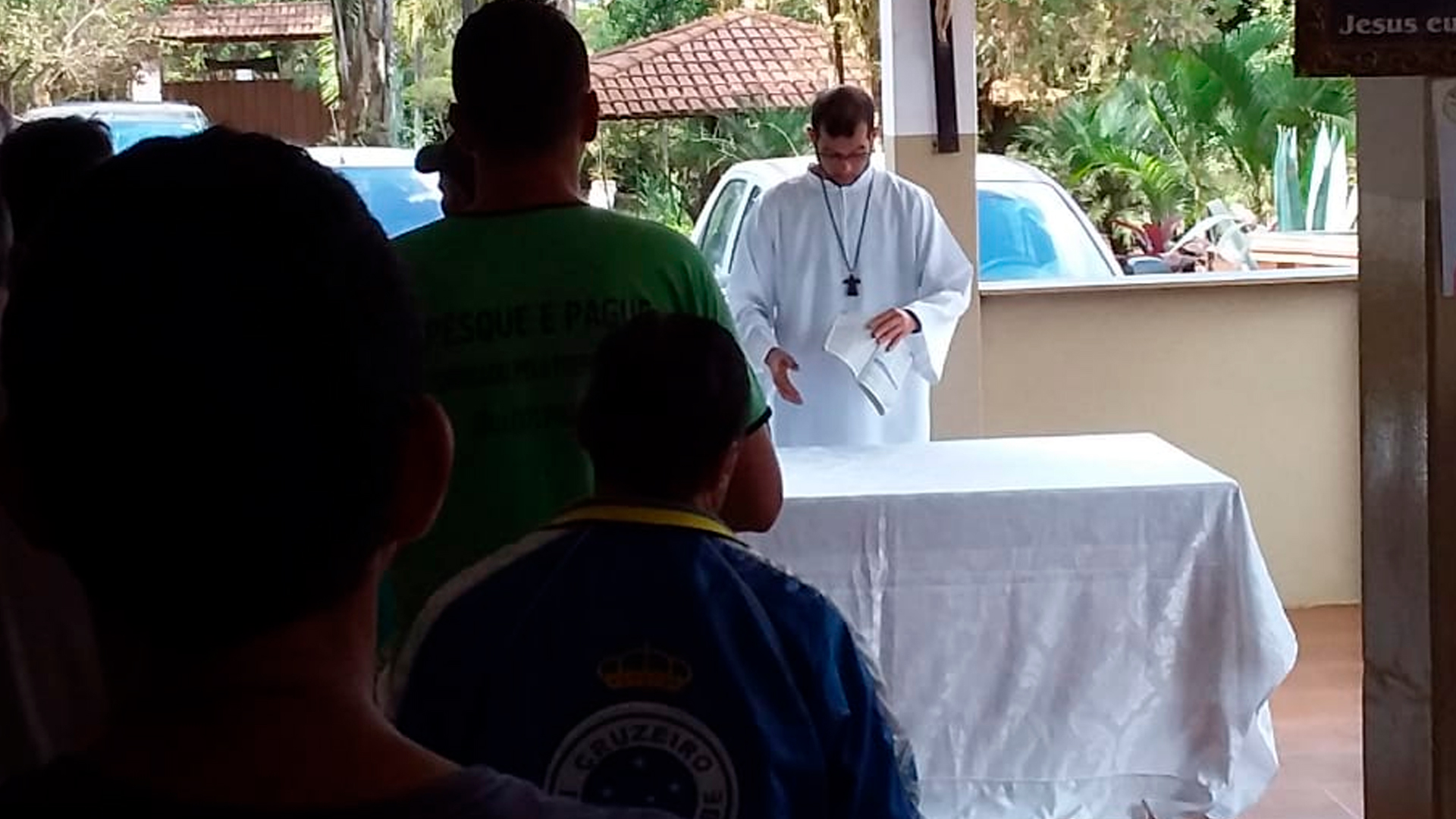 celebração